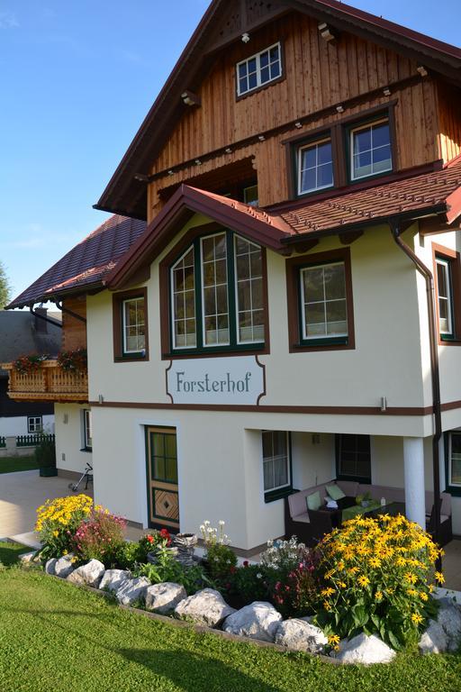 Forsterhof Villa Ramsau am Dachstein Exterior photo
